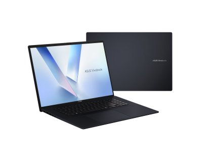 ASUS Vivobook 18 M1807HA-S8027 Ryzen 7 260 18,4“ WUXGA IPS-level 144Hz 300nits AG 16GB DDR5 SSD512 Radeon 780M WLAN+BT Cam1080p 70WHrs NoOS Quiet Blue