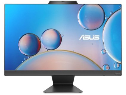 ASUS E3402WVAK-BPC283X i5-1335U 23,8“ FHD 250nits 100Hz AG 16GB DDR5 SSD512 Intel Graphics WLAN+BT LAN Cam720p W11Pro Black 3Y OnSite