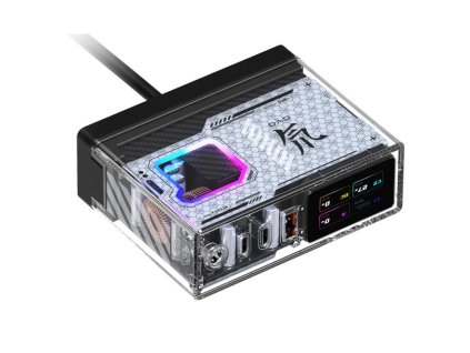 Nabíječka REDMAGIC DAO 150W GaN