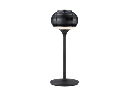 Noveen F780 Kopulový ventilátor 1200 W Vnitřní černá