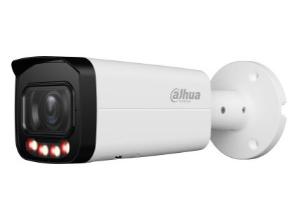 Dahua Technology WizSense IPC-HFW2449T-ZAS-IL Kulka (tvar) Bezpečnostní IP kamera Vnitřní a venkovní 2688 x 1520 px Strop/zeď