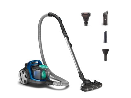 Philips FC9557/09 5000 series Bezsáčkový vysavač