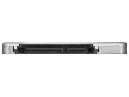 Moser LI+PRO2 MINI Hnědá Lithium-ion (Li-ion)