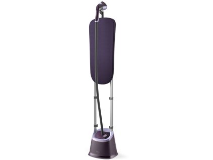 Philips Stand Steamer 3000 Series STE3180/30 Stojanový mixér Steamer s deskou StyleBoard XL