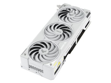 ASUS TUF Gaming TUF-RTX5070TI-O16G-WHITE-GAMING NVIDIA GeForce RTX 5070 Ti 16 GB GDDR7
