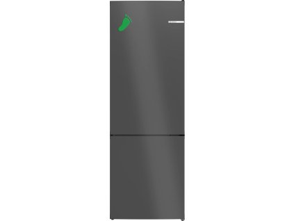 Bosch Serie 4 KGN49OCAF lednice/mrazák Stojací 311 l A Antracit