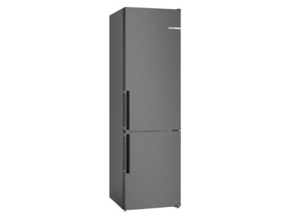 Bosch Serie 4 KGN39VXBT lednice/mrazák Stojací 363 l B Černá
