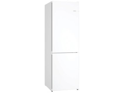 Bosch Serie 4 KGN362WDF lednice/mrazák Stojací 321 l D Bílá