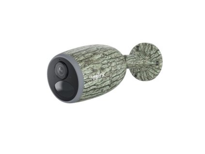 Kamera řady Reolink GOG330 camo