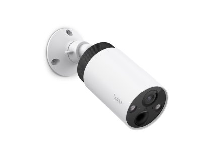 TP-Link Tapo C420 Provedení Turret Bezpečnostní IP kamera Vnitřní a venkovní 2560 x 1440 px Zeď/stožár