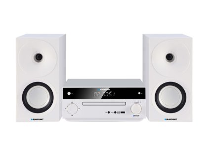 Mikrofon Blaupunkt MS30.2BT Edition CD USB