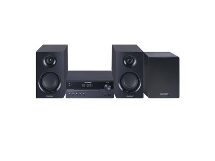 Mikro přijímač BLAUPUNKT MS55SUB