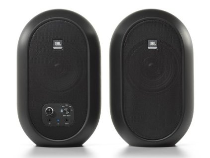 JBL 104-BT Černá
