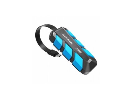ADATA SSD SC740 1000 GB COLOR BOX BLUE