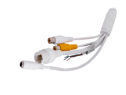 IP kamera Dahua IPC-HDBW3842R-ZAS-2712