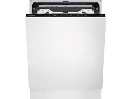 Electrolux EEM69410W Plně vestavěné 15 jídelních sad C