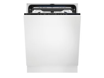 Electrolux EEG69420W Plně vestavěné 15 jídelních sad C