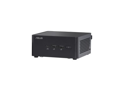 ASUS NUC 14 Pro RNUC14RVHU500002I UCFF Černá 125H