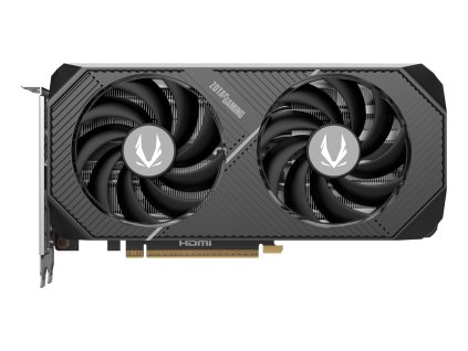 Zotac GAMING GeForce RTX 5070 Twin Edge OC NVIDIA 12 GB GDDR7