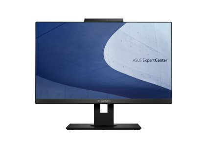 ASUS ExpertCenter E5 AiO 24 E5402WVARK-BPC030X Intel Core 7 150U 60,5 cm (23.8") 1920 x 1080 px All-in-One PC (vše v jednom) 16 GB DDR4-SDRAM 512 GB SSD Windows 11 Pro Černá