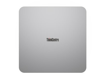 Lenovo ThinkCentre neo Ultra Intel® Core™ i7 i7-14700 16 GB DDR5-SDRAM 1 TB SSD NVIDIA GeForce RTX 4060 Windows 11 Pro Mini PC Šedá