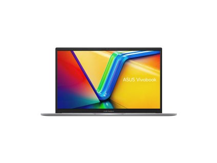 ASUS Vivobook 15 X1504VA-BQ1649 Intel® Core™ i5 i5-1334U Laptop 39,6 cm (15.6") Full HD 16 GB DDR4-SDRAM 512 GB SSD Wi-Fi 6E (802.11ax) NoOS Stříbrná