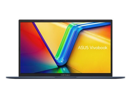 ASUS Vivobook 17 X1704ZA-I38512 laptop Intel® Core™ i3 i3-1215U 43,9 cm (17.3") Full HD 8 GB DDR4-SDRAM 512 GB SSD Wi-Fi 6E (802.11ax) Windows 11 Home Modrá Nový / Repack