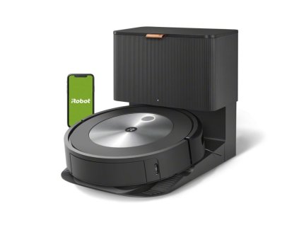 Úklidový robot iRobot Roomba J7+