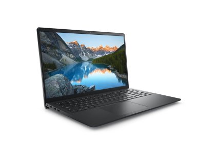 DELL Inspiron 3520 Intel® Core™ i7 i7-1255U Laptop 39,6 cm (15.6") Full HD 16 GB DDR4-SDRAM 1 TB SSD Wi-Fi 6 (802.11ax) Windows 11 Home Černá Nový / Repack