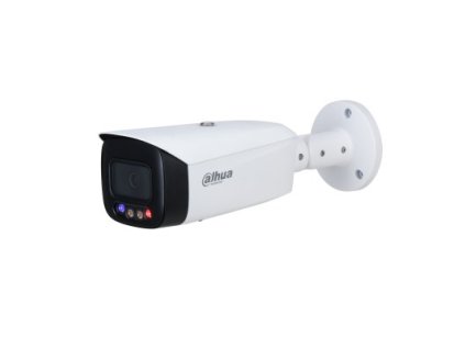 Dahua Technology WizSense IPC-HFW3849T1-AS-PV bezpečnostní kamera Kulka (tvar) Bezpečnostní IP kamera Venkovní 3840 x 2160 px Strop/zeď