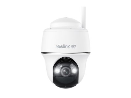 Reolink Argus Series B440 Kupole Bezpečnostní IP kamera Vnitřní a venkovní 3840 x 2160 px Strop