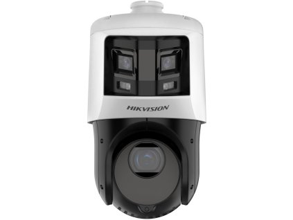 Hikvision Pro Series DS-2SE4C225MWG-E/26(F0) bezpečnostní kamera Kupole Bezpečnostní IP kamera Vnitřní a venkovní 3680 x 1656 px Strop