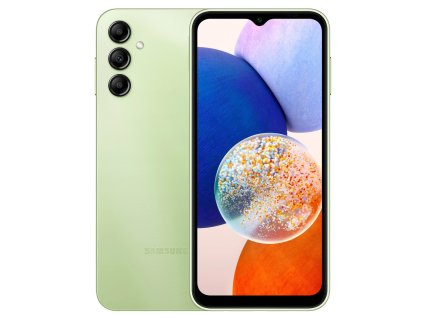 Samsung Galaxy A05s (A057) LTE 4 RAM 64GB Green