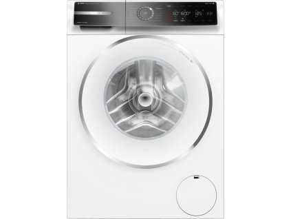 Pračka BOSCH WGB256A2PL
