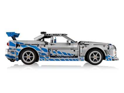 LEGO TECHNIC 42210 2 Fast 2 Furious Nissan Skyline GT-R (R34)