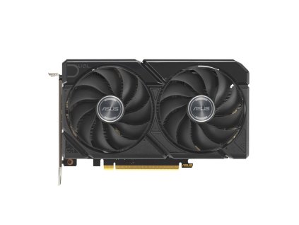 ASUS DUAL-RX9060XT-8G AMD Radeon RX 9060 XT 8 GB GDDR6