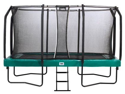 Salta First Class - 214 x 366 cm rekreační trampolína