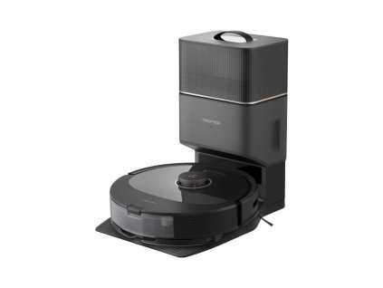 Roborock Q8 Max + Black