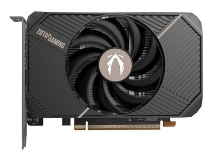 Zotac GAMING GeForce RTX 5060 SOLO NVIDIA 8 GB GDDR7