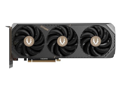 Zotac GAMING GeForce RTX 5070 Ti SOLID CORE OC NVIDIA 16 GB GDDR7