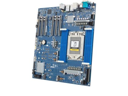 Základní deska - Gigabyte MH53-G40 1x sTR5 AMD Ryzen Threadripper PRO 7000 WRX90