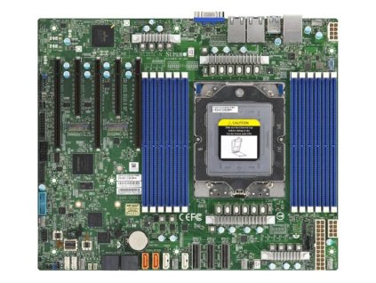 Supermicro MBD-H13SSL-N-O základní deska Socket SP5 ATX