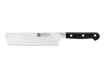 ZWILLING 38429-171 Ocel 1 kusů Nakiri knife