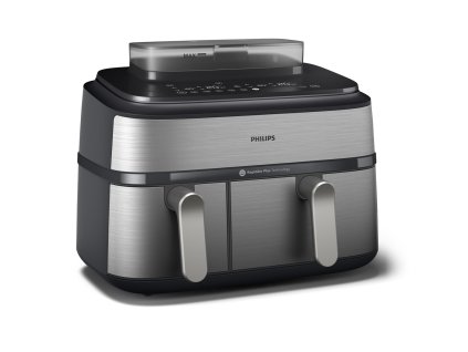 Fritéza bez tuku PHILIPS NA 555/00