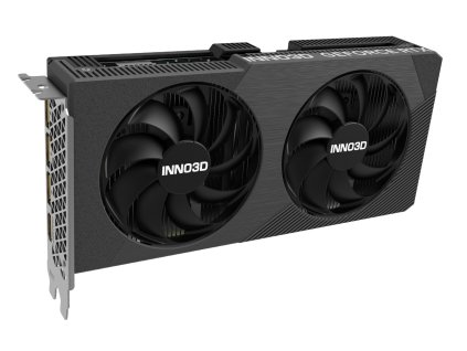 INNO3D GeForce RTX 5060 Twin X2 NVIDIA 8 GB GDDR7