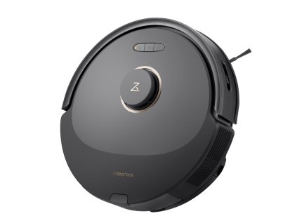Roborock Q8 Max úklidový robot černý