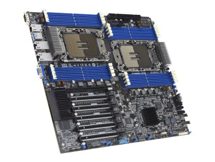 ASUS Z13PE-D16/ASMB11 Intel C741 LGA 4677 (Socket E) Rozšířený ATX