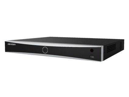 Hikvision DS-7616NXI-I2/S(E) síťový videorekordér 1U Černá