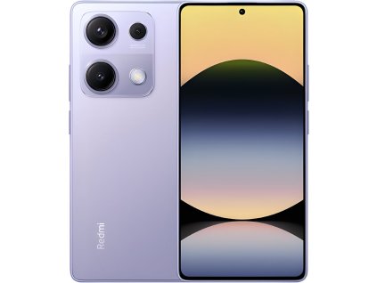 Xiaomi Redmi Note 14S 4G Dual Sim 8/256GB Aurora Purple