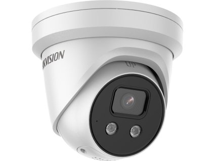 Hikvision DS-2CD2386G2-ISU/SL(2.8mm)(C) Kupole Bezpečnostní IP kamera Vnitřní a venkovní 3840 x 2160 px Strop/zeď